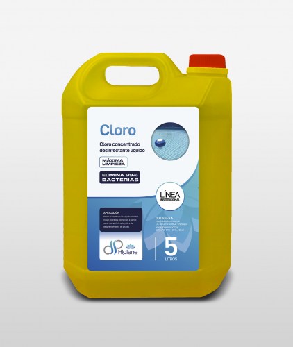 Cloro