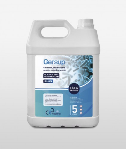 Gersup